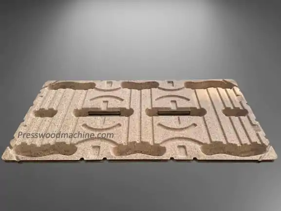 solar panel panel pallets