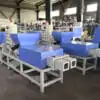 Double Heads Block Machine