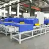 Triple Heads Block Machine