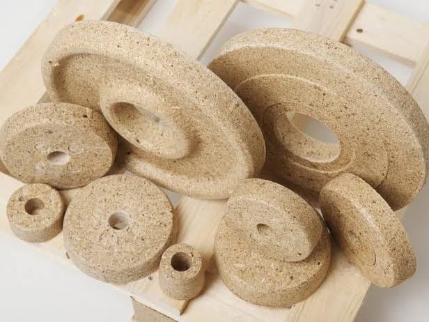 core plugs with different sizes
