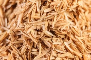 Rice husk