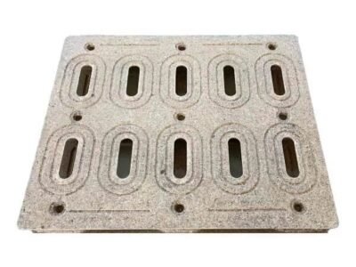 double deck presswood pallet light weight