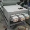 Triple Heads Block Machine