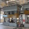 3000 tons press machine