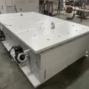 Presswood Particle Board Mold