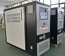 Mold Temperature Controller