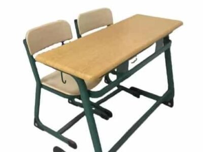 school kids chair boards and desk boards