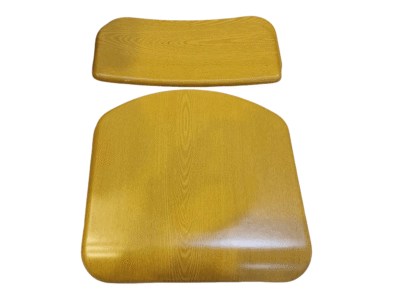 Molded Board for Kids Desk