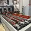 pallet nailing machine for solar panel pallet