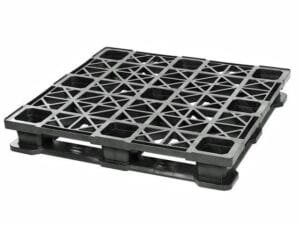light weight plastic pallet