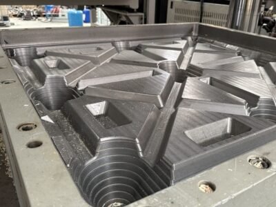 nine feet press wood pallet Pallet mold