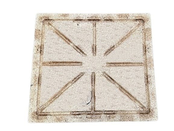 Flat Surface presswood pallet