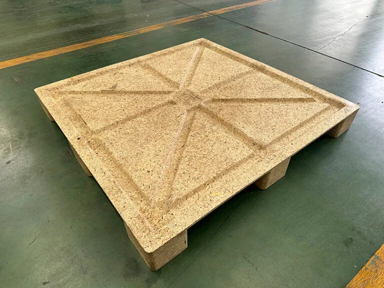 Are Molded Pallets Cheaper Than Traditional Wooden Pallets?