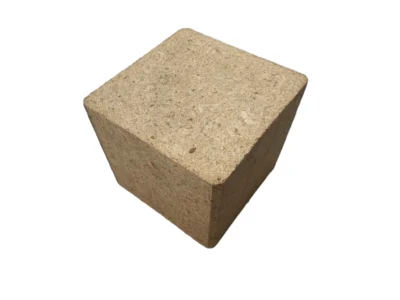 Pallet block sizes
