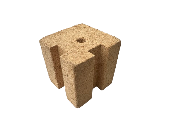 Special type Extruded Profile