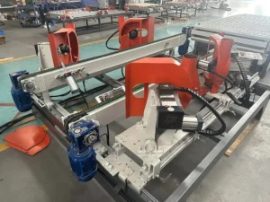 Pallet Corner Cutter
