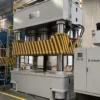 3000 tons pressure molded pallet machine