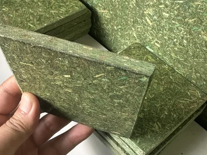 Flat Utility Board