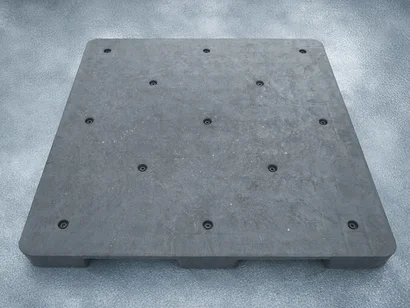 Flat Surface Pallet