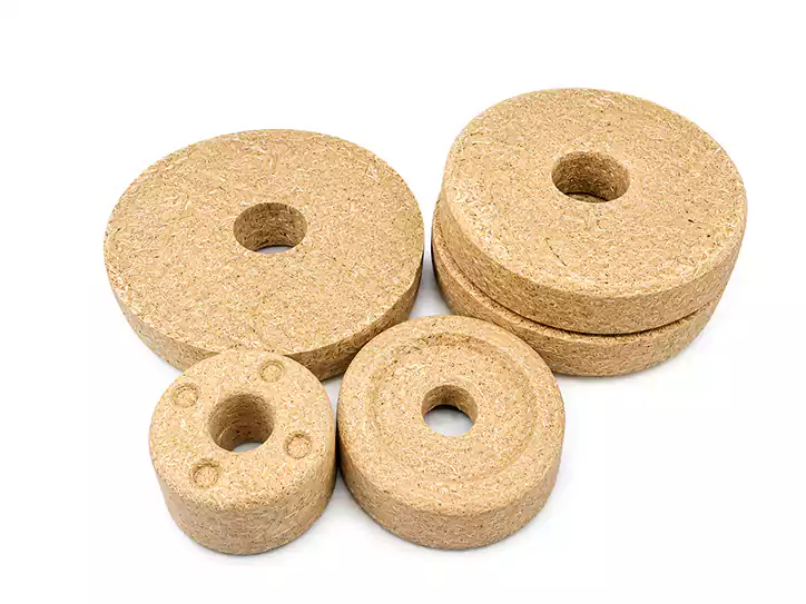 Molded Core Plugs