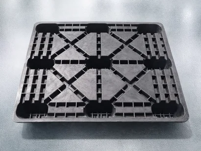 Nine-Legs Pallet