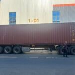 ZK Hydraulic Ships 3 Presswood Pallet Lines to Mozambique
