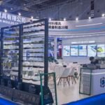 ZK Hydraulic Shines at China Composites Expo 2026, Showcasing Sustainable Molded Pallet Solutions to Global Audiences