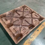 How to Make Molded Pallets from Coconut Fiber: A Complete Manufacturing Guide